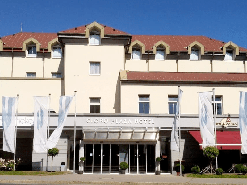 The Dino Show and&nbsp;More